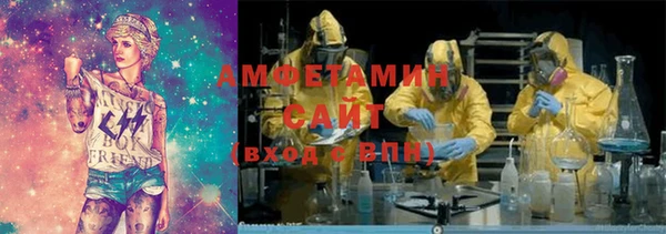 молекула духа Алексин